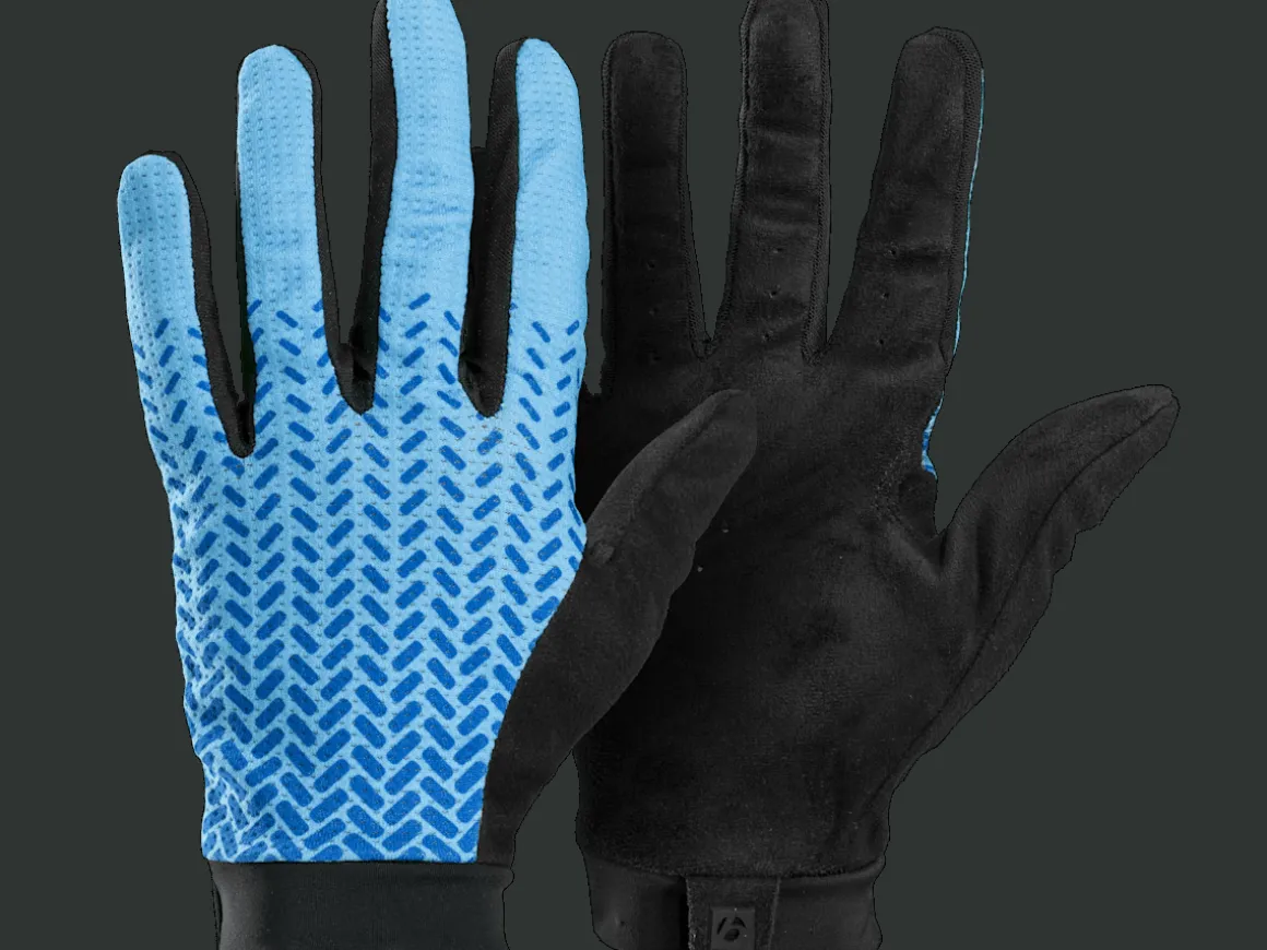 Women Trek Bikes Bontrager Evoke Women's Mountain Bike Glove