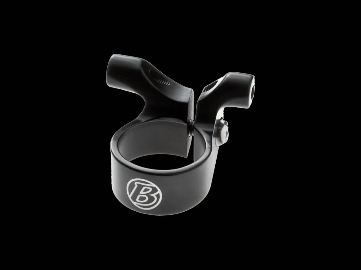 Trek Bikes Bontrager Eyeleted Seatpost Clamp