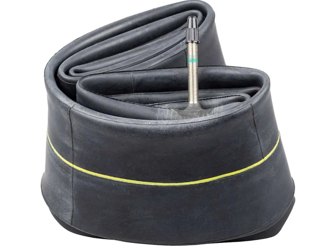 Trek Bikes Bontrager Fat and + Presta Valve Bicycle Tube