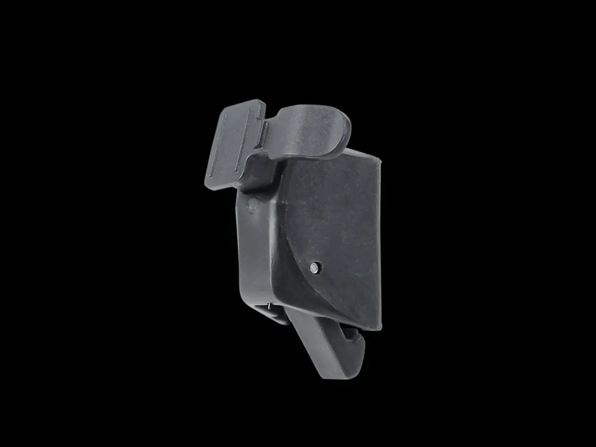 Trek Bikes Bontrager Flare Mount for Madone 9 Seatpost
