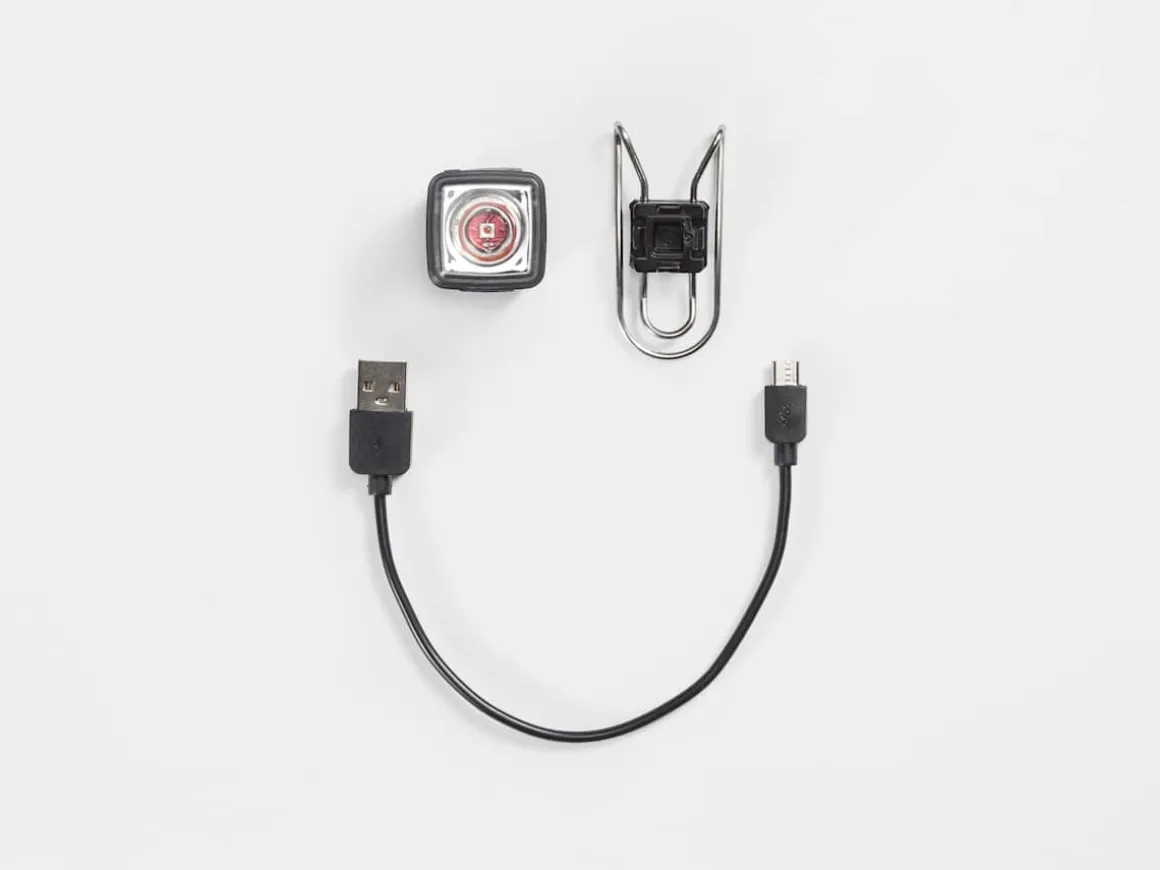 Trek Bikes Bontrager Flare R City Safety Light