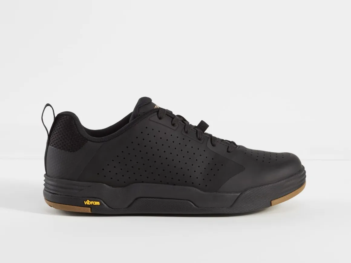 Women Trek Bikes Bontrager Flatline Mountain Bike Shoe