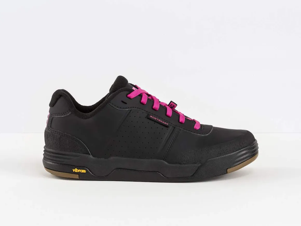 Women Trek Bikes Bontrager Flatline Women's Mountain Bike Shoe