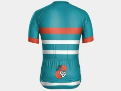 Trek Bikes Bontrager Florida State Cycling Jersey