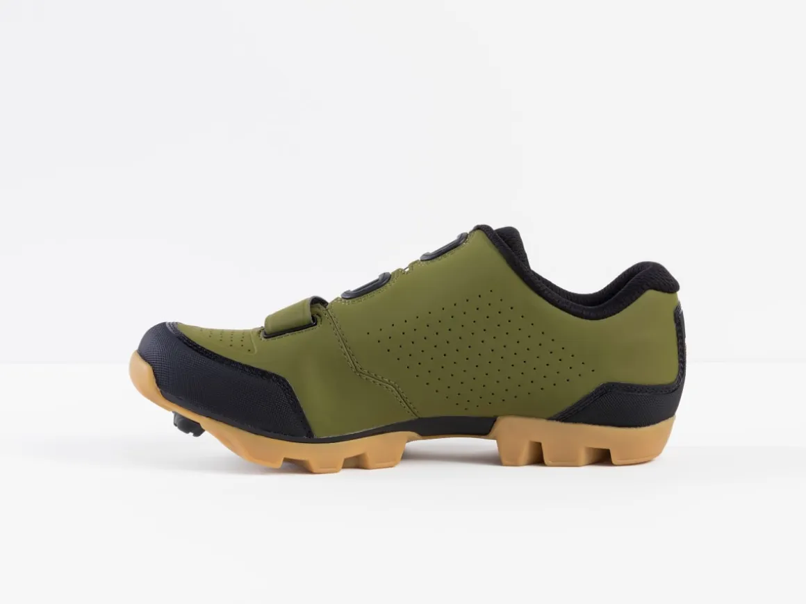 Women Trek Bikes Bontrager Foray Mountain Bike Shoe