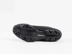 Women Trek Bikes Bontrager Foray Mountain Bike Shoe