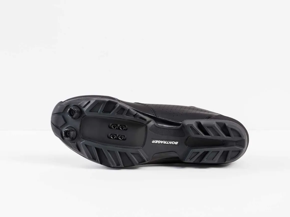 Women Trek Bikes Bontrager Foray Mountain Bike Shoe