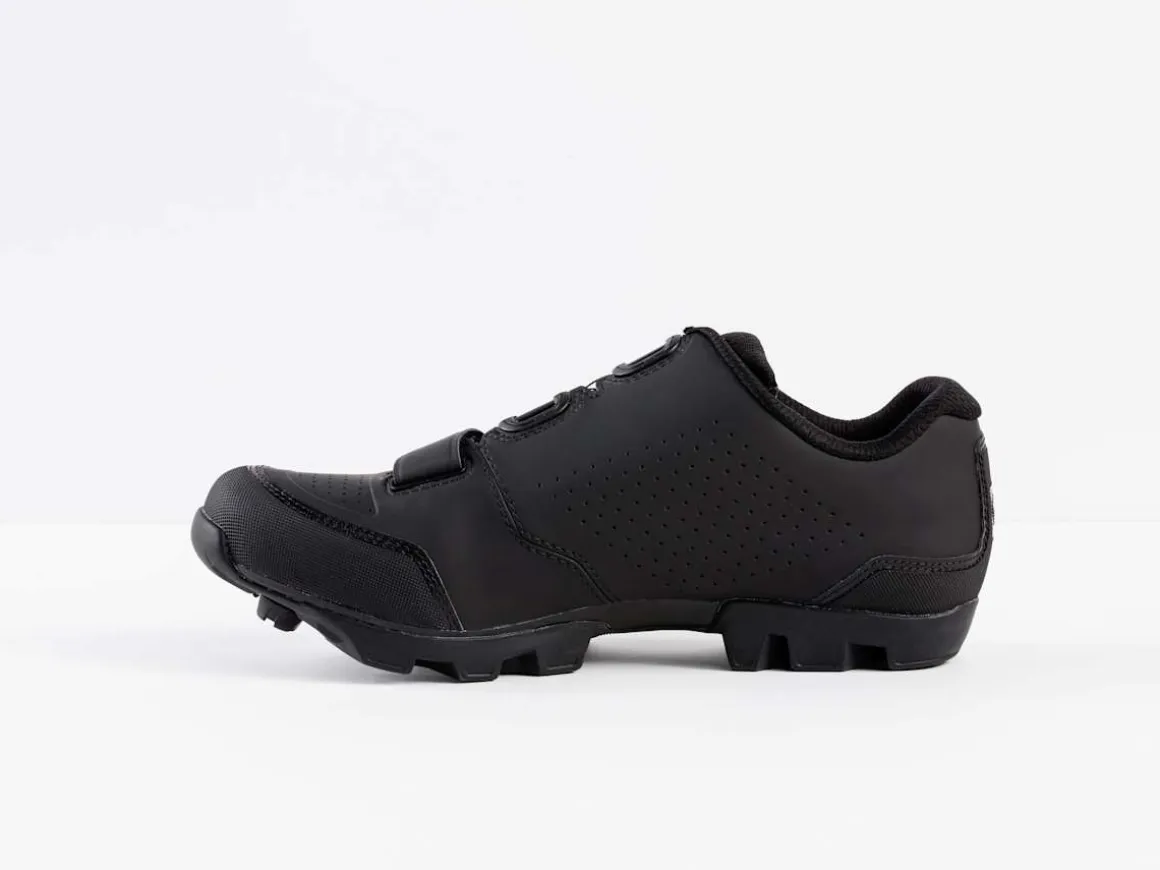 Women Trek Bikes Bontrager Foray Mountain Bike Shoe
