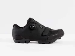 Women Trek Bikes Bontrager Foray Mountain Bike Shoe