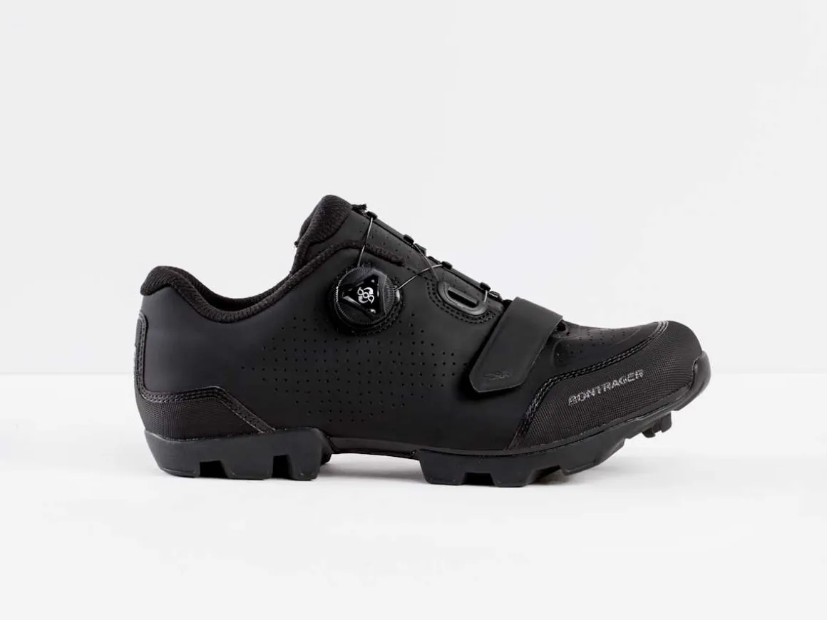 Women Trek Bikes Bontrager Foray Mountain Bike Shoe
