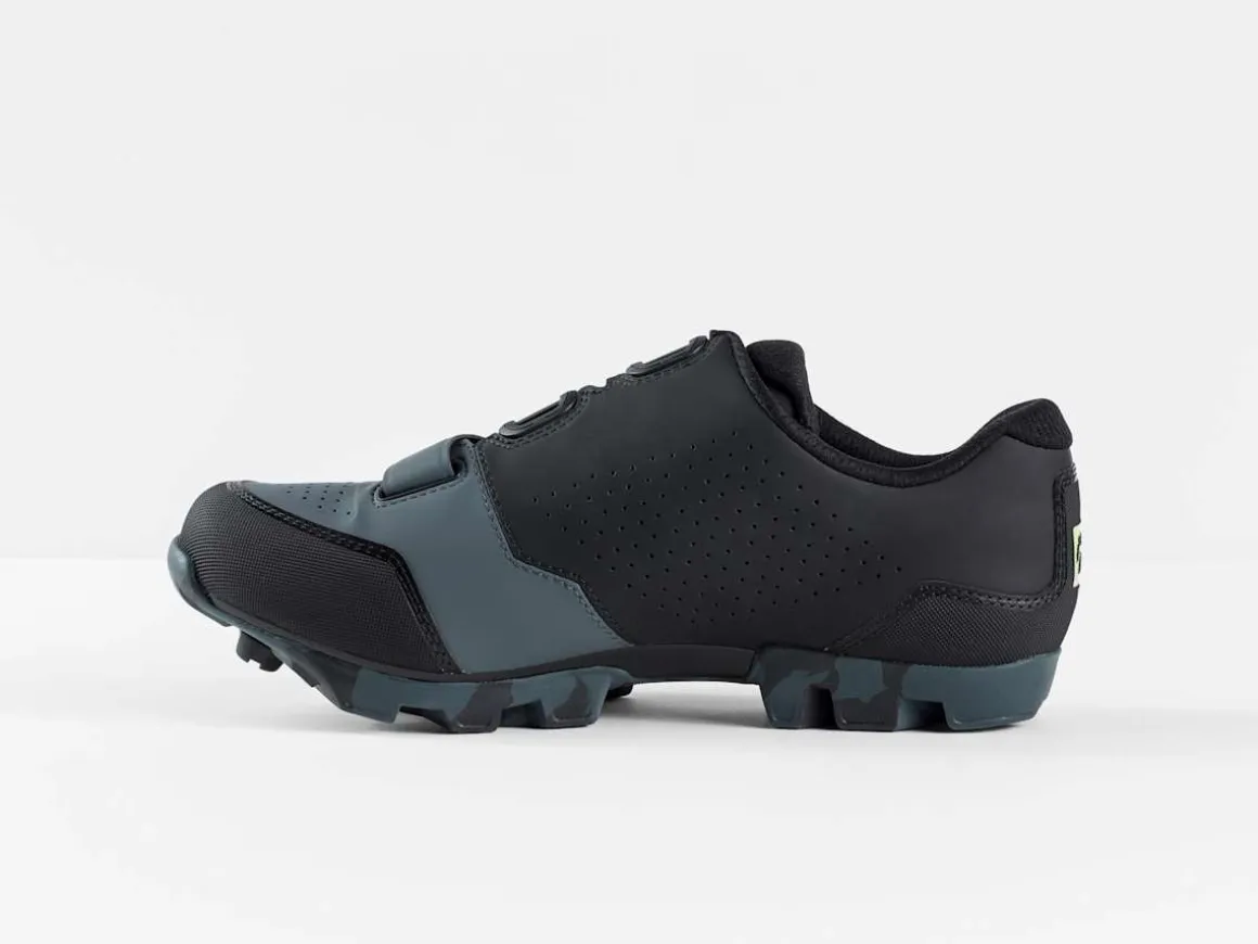 Women Trek Bikes Bontrager Foray Mountain Bike Shoe