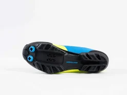 Women Trek Bikes Bontrager Foray Mountain Bike Shoe