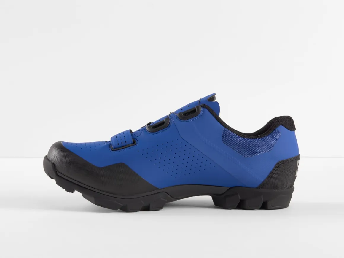 Women Trek Bikes Bontrager Foray Mountain Bike Shoe