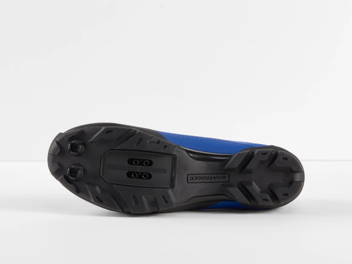 Women Trek Bikes Bontrager Foray Mountain Bike Shoe