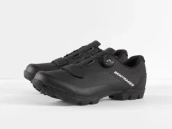 Women Trek Bikes Bontrager Foray Mountain Bike Shoe
