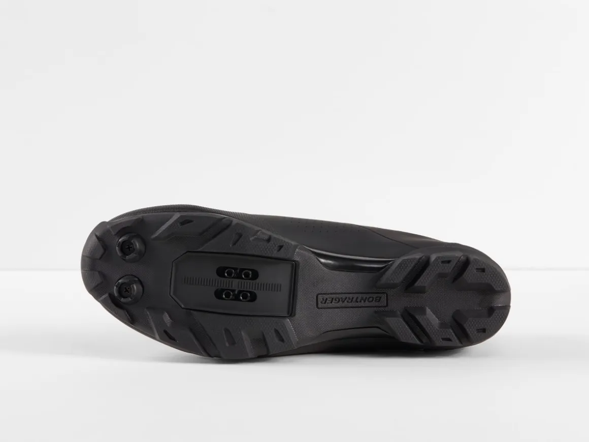 Women Trek Bikes Bontrager Foray Mountain Bike Shoe