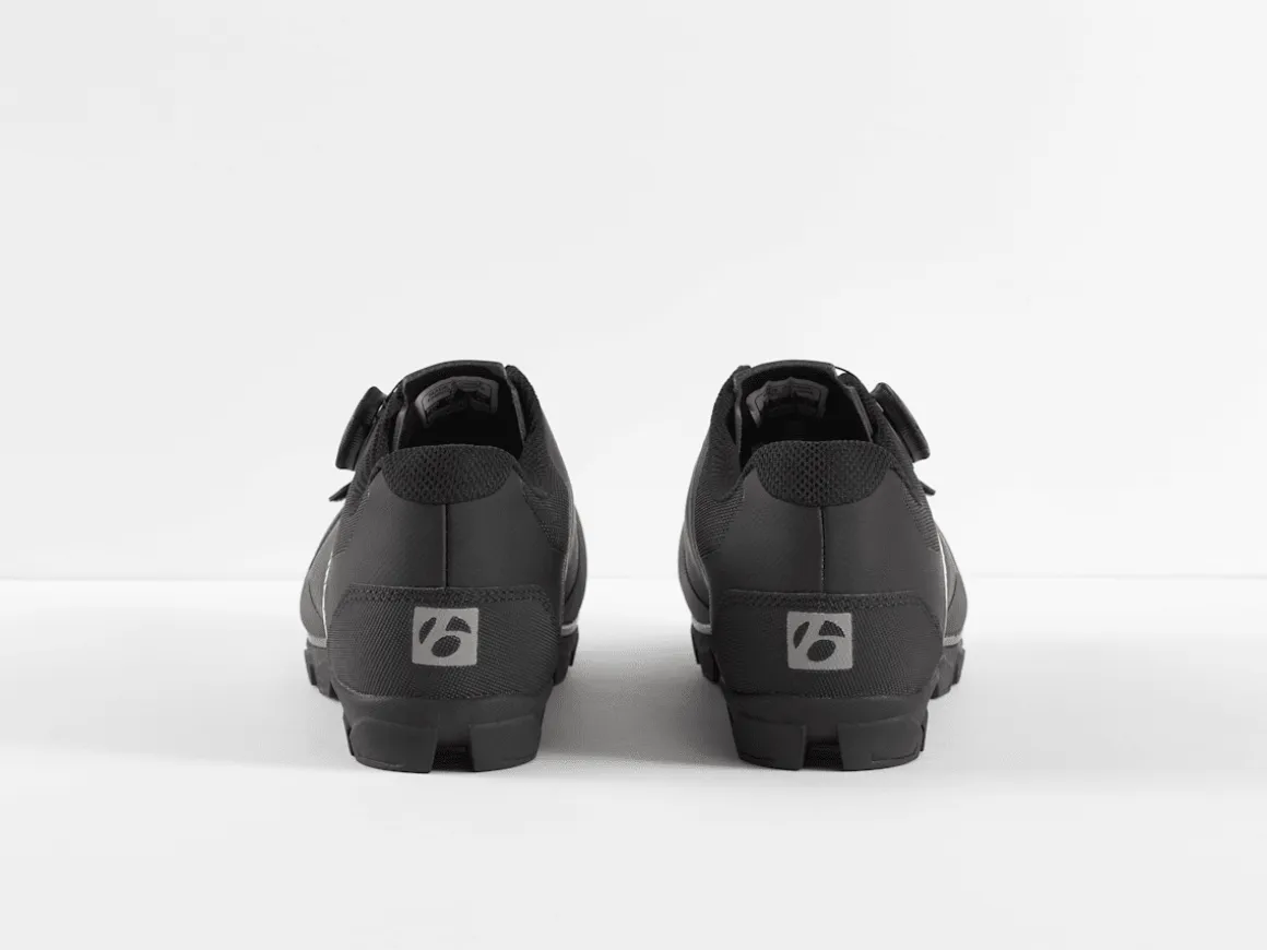 Women Trek Bikes Bontrager Foray Mountain Bike Shoe