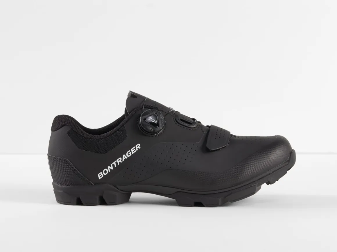 Women Trek Bikes Bontrager Foray Mountain Bike Shoe