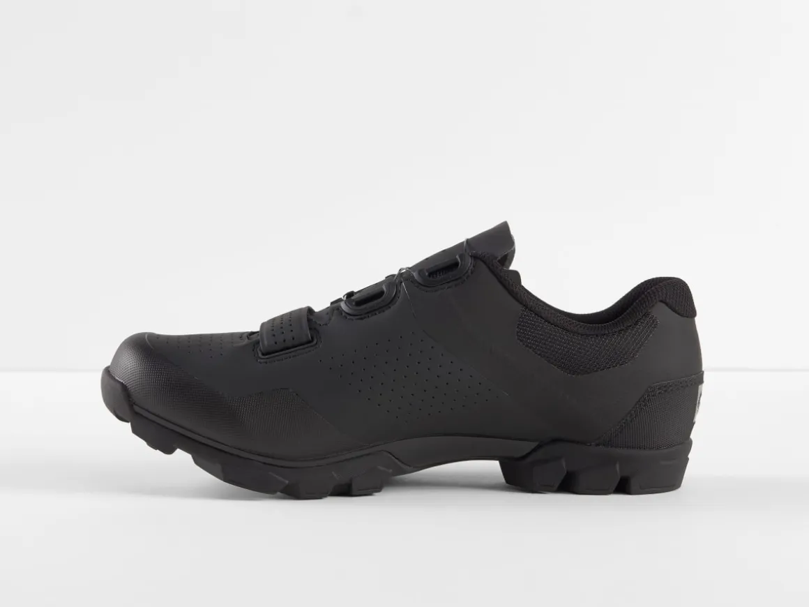 Women Trek Bikes Bontrager Foray Mountain Bike Shoe