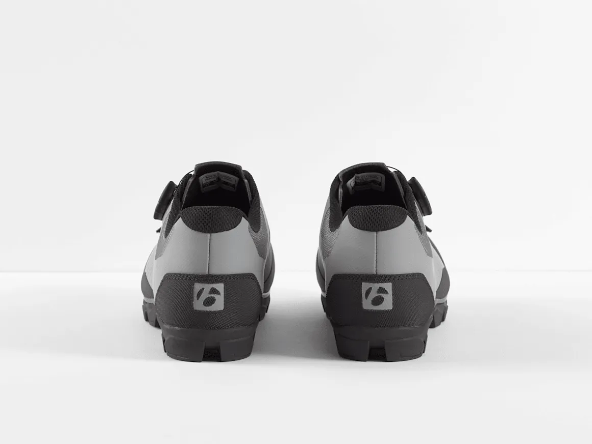 Women Trek Bikes Bontrager Foray Mountain Bike Shoe
