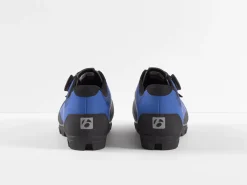 Women Trek Bikes Bontrager Foray Mountain Bike Shoe