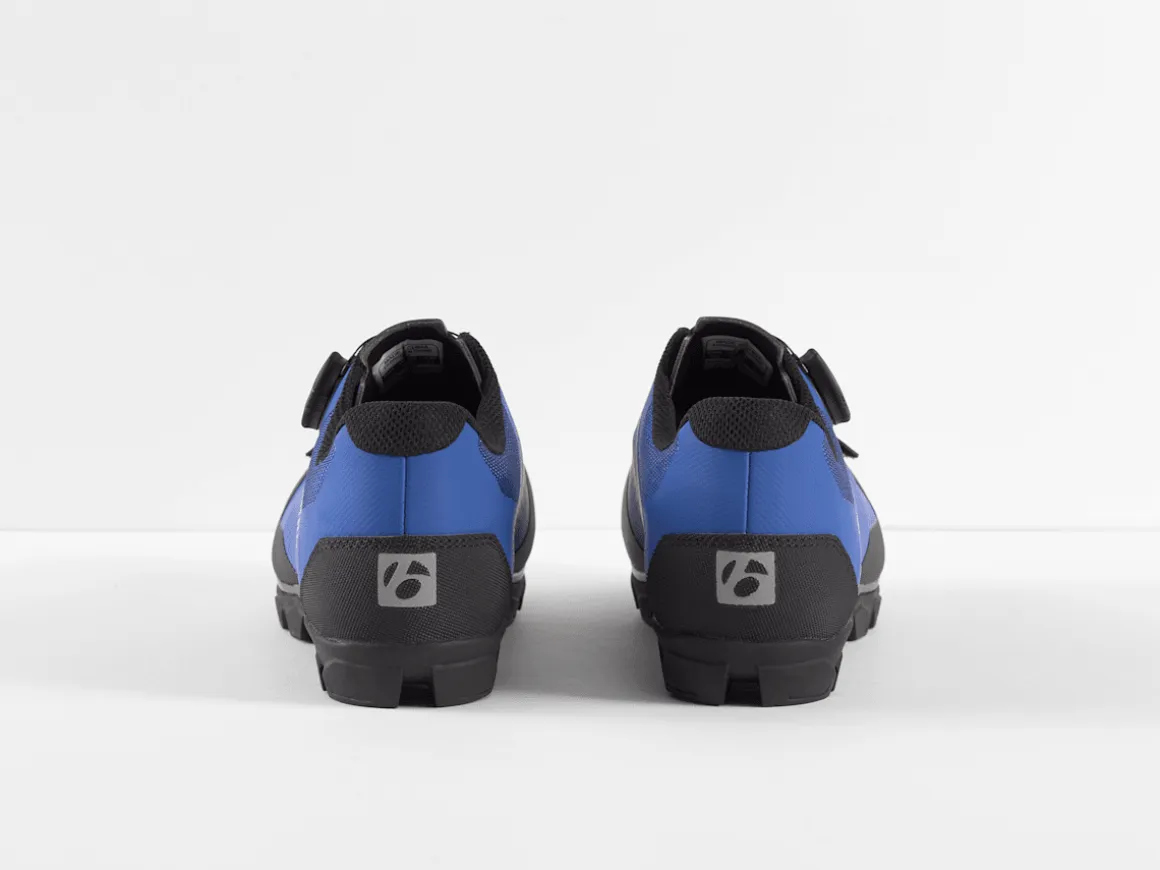 Women Trek Bikes Bontrager Foray Mountain Bike Shoe