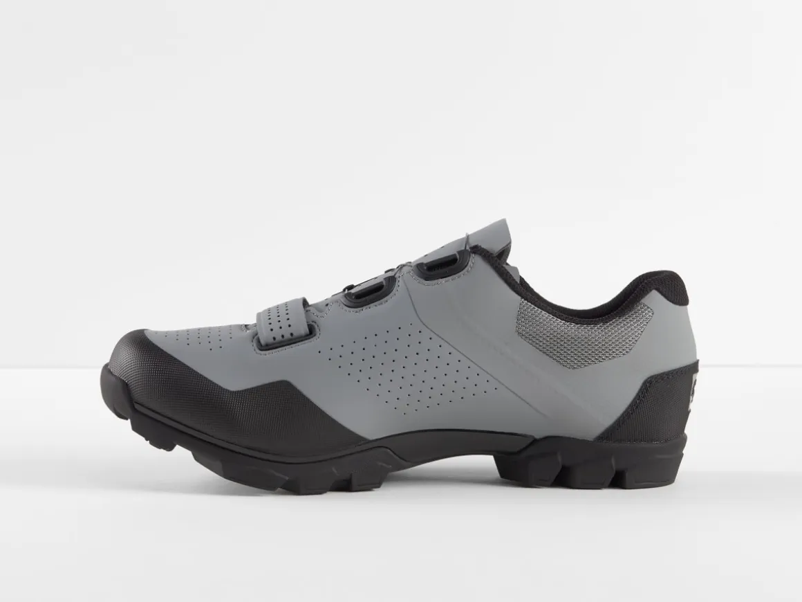 Women Trek Bikes Bontrager Foray Mountain Bike Shoe