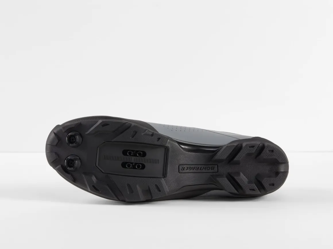 Women Trek Bikes Bontrager Foray Mountain Bike Shoe