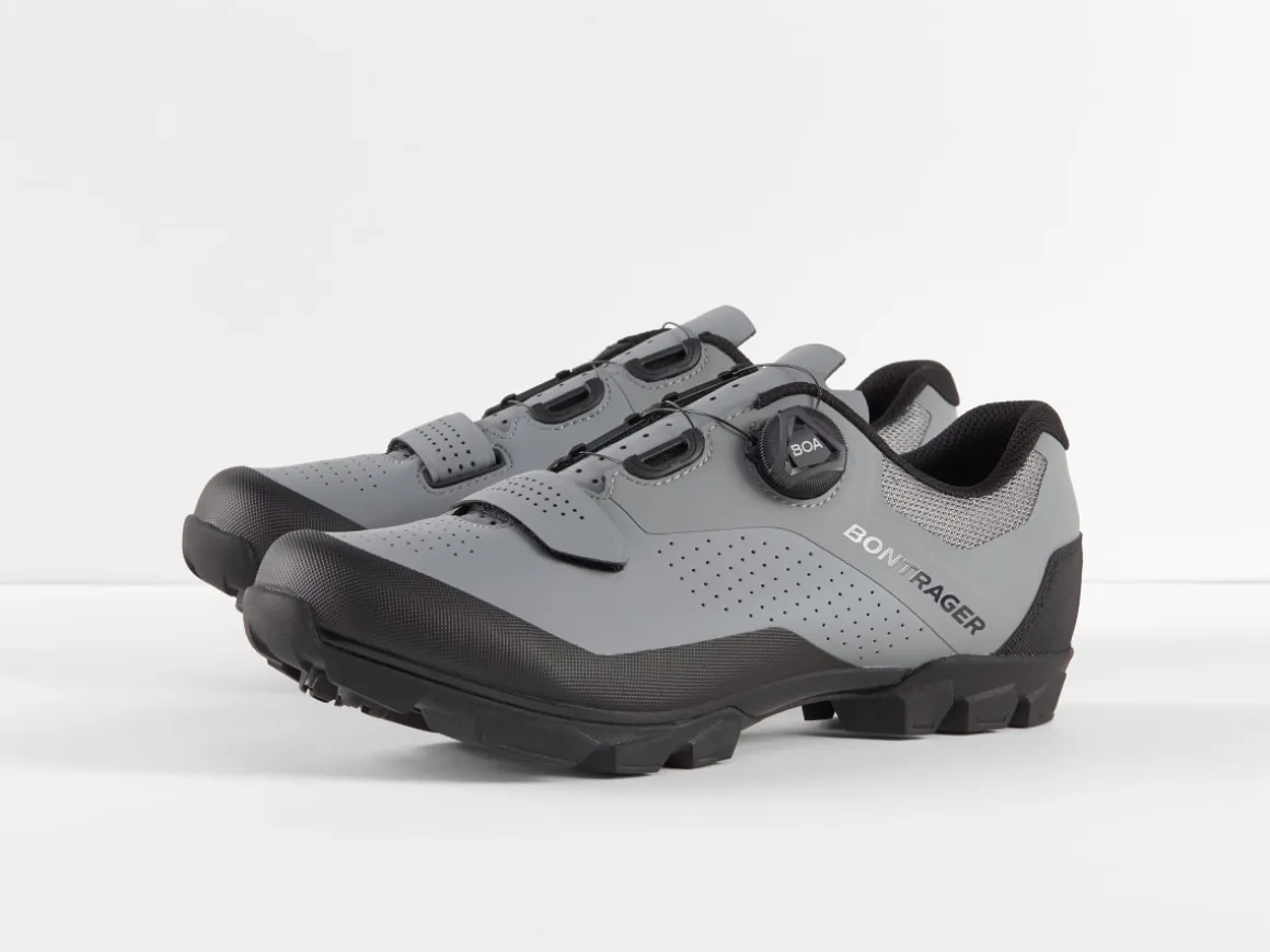 Women Trek Bikes Bontrager Foray Mountain Bike Shoe