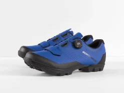Women Trek Bikes Bontrager Foray Mountain Bike Shoe