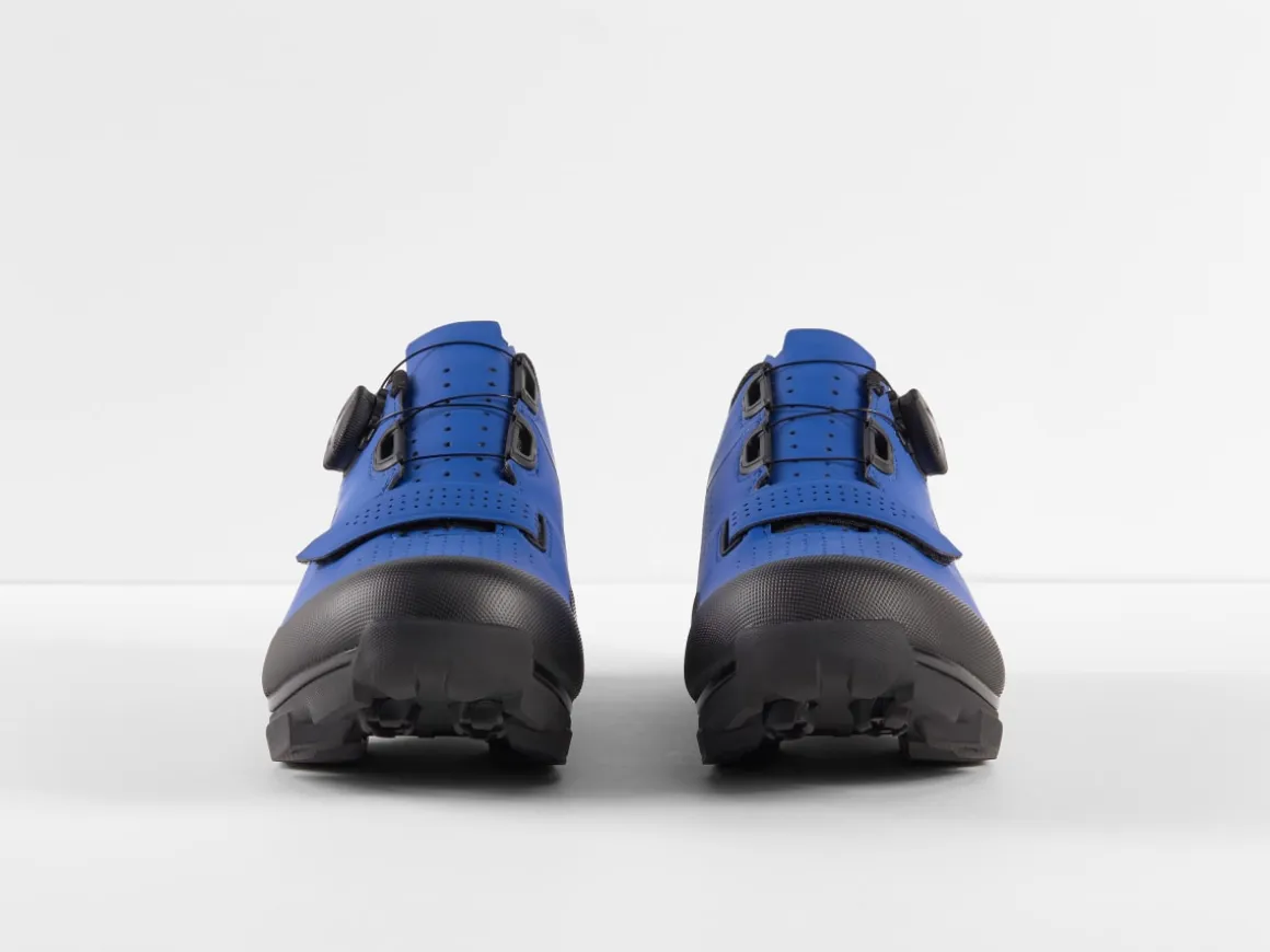Women Trek Bikes Bontrager Foray Mountain Bike Shoe