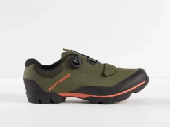 Women Trek Bikes Bontrager Foray Mountain Bike Shoe