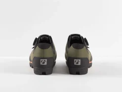 Women Trek Bikes Bontrager Foray Mountain Bike Shoe