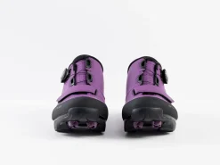 Women Trek Bikes Bontrager Foray Women's Mountain Bike Shoe