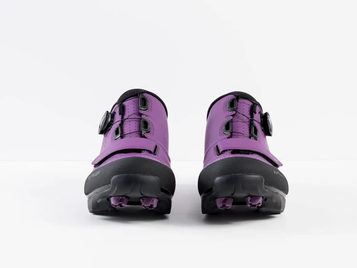 Women Trek Bikes Bontrager Foray Women's Mountain Bike Shoe