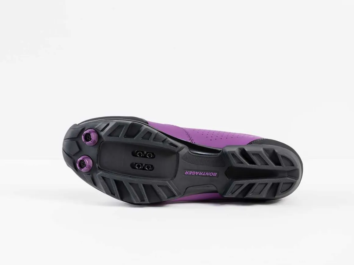 Women Trek Bikes Bontrager Foray Women's Mountain Bike Shoe