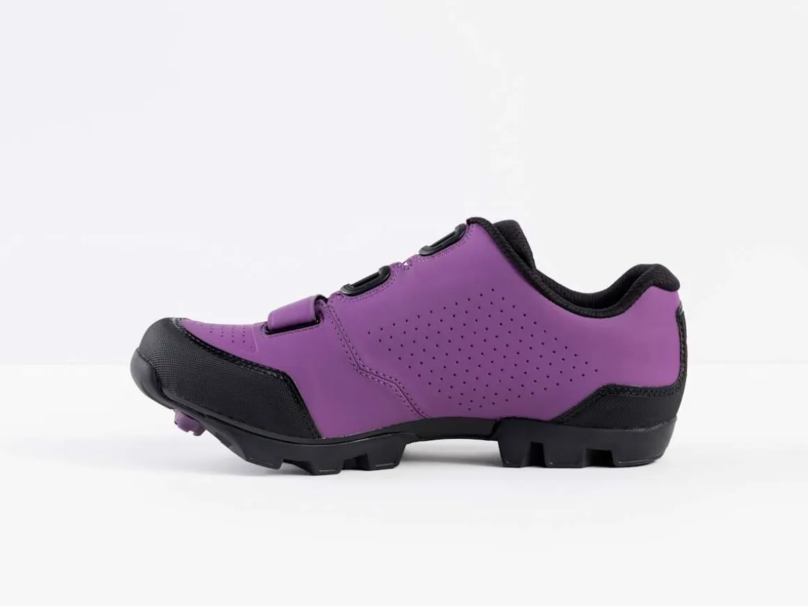 Women Trek Bikes Bontrager Foray Women's Mountain Bike Shoe
