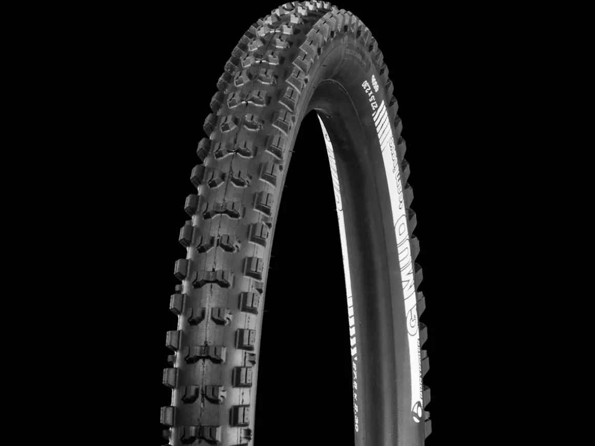 Trek Bikes Bontrager G Mud Team Issue MTB Tire