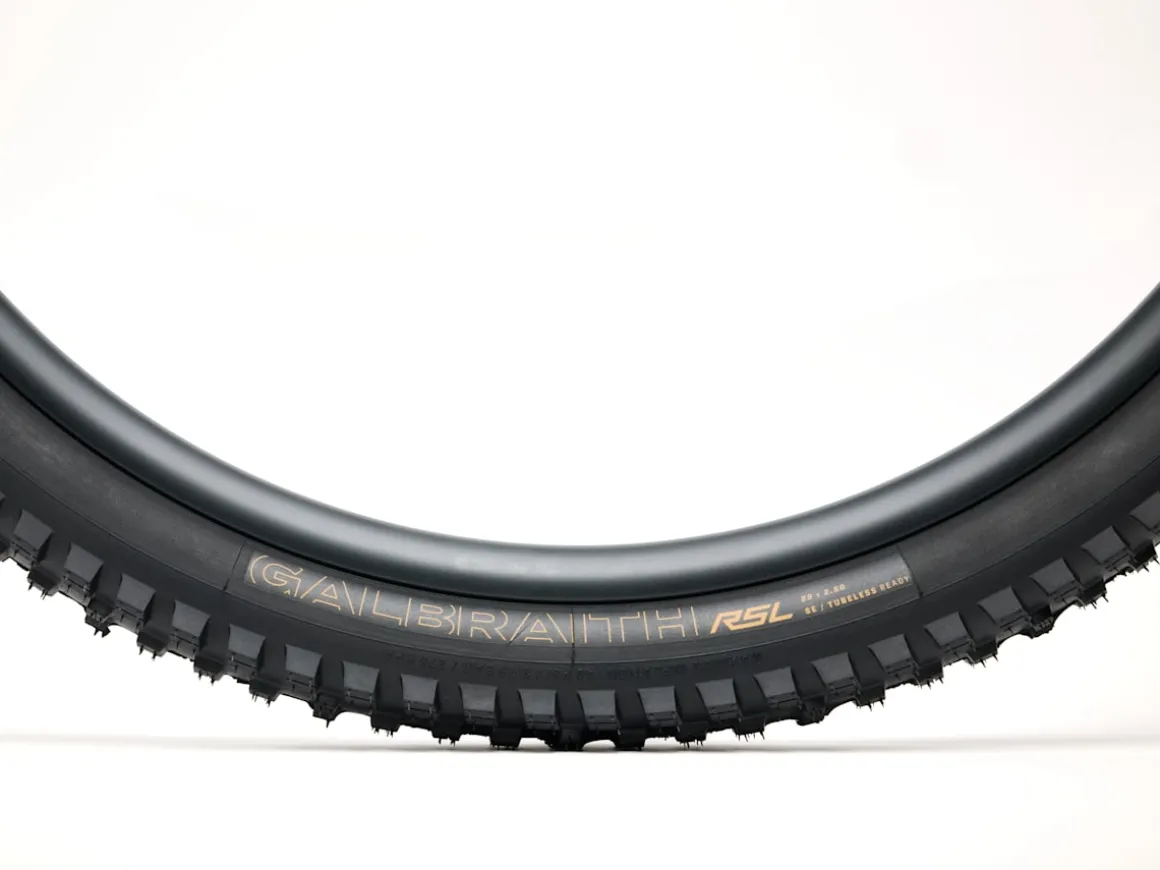 Trek Bikes Bontrager Galbraith RSL SE TLR MTB Tire