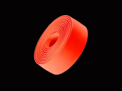 Trek Bikes Bontrager Gel Cork Visibility Handlebar Tape Set