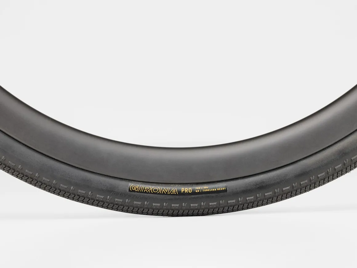 Trek Bikes Bontrager Girona Pro TLR Gravel Tire