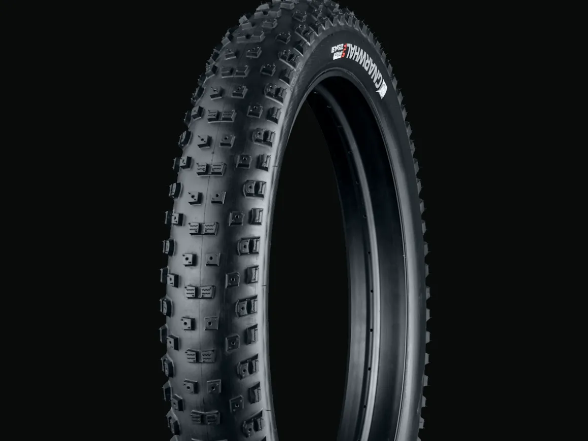 Trek Bikes Bontrager Gnarwhal Fat Bike Tire