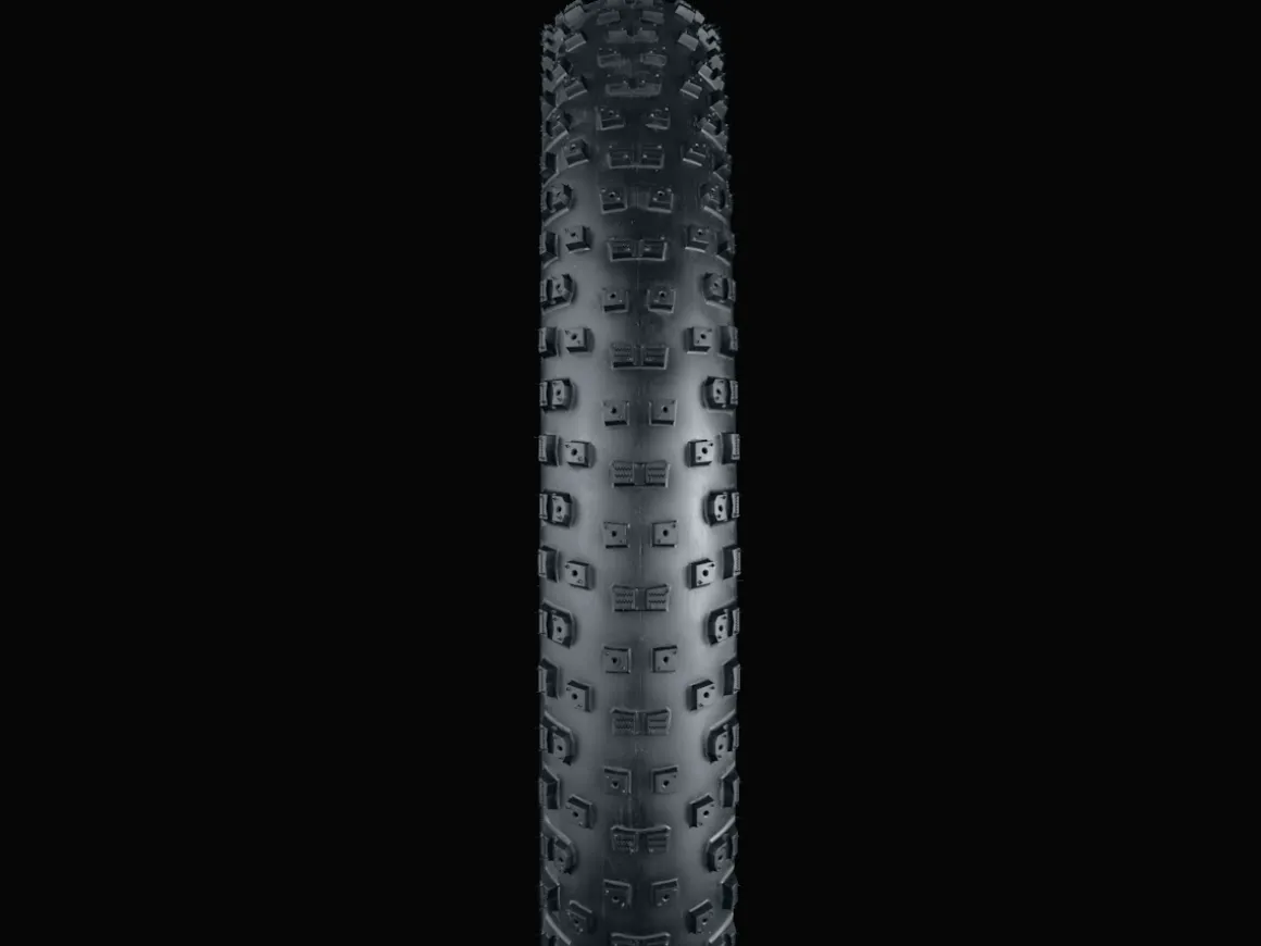 Trek Bikes Bontrager Gnarwhal Fat Bike Tire