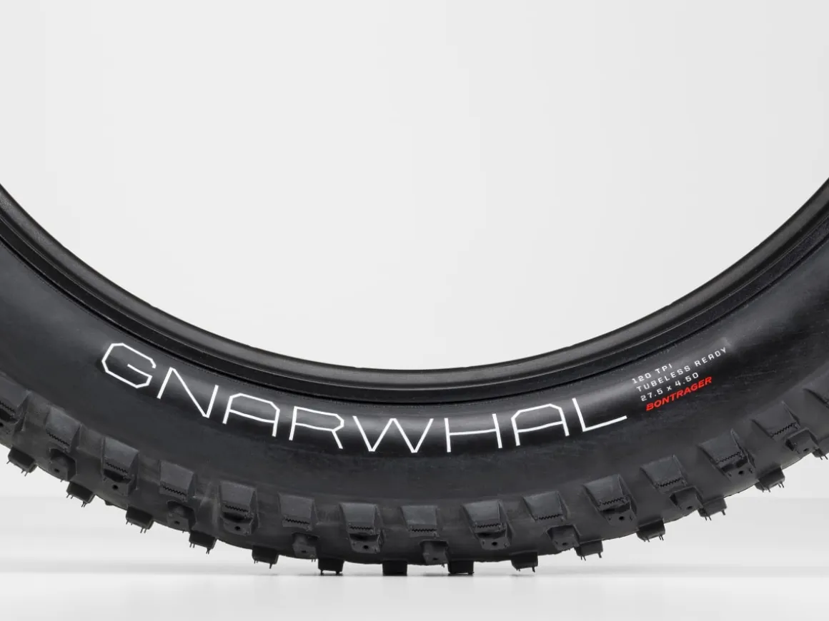 Trek Bikes Bontrager Gnarwhal Fat Bike Tire