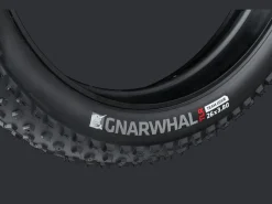 Trek Bikes Bontrager Gnarwhal Fat Bike Tire