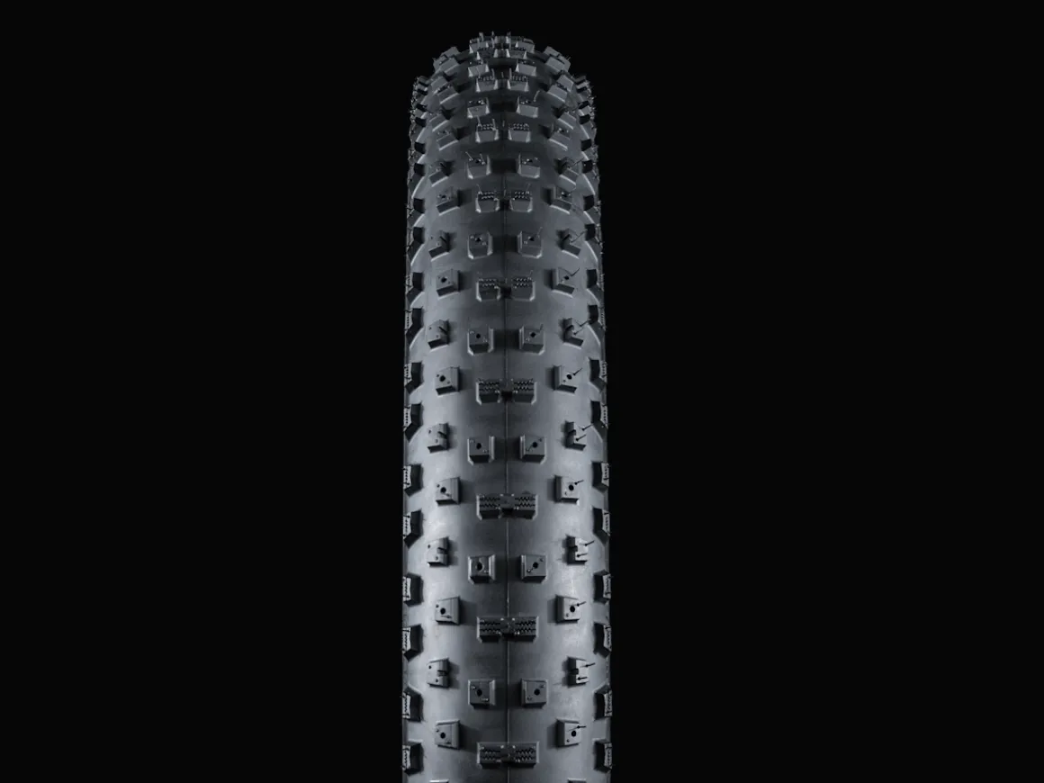 Trek Bikes Bontrager Gnarwhal Fat Bike Tire