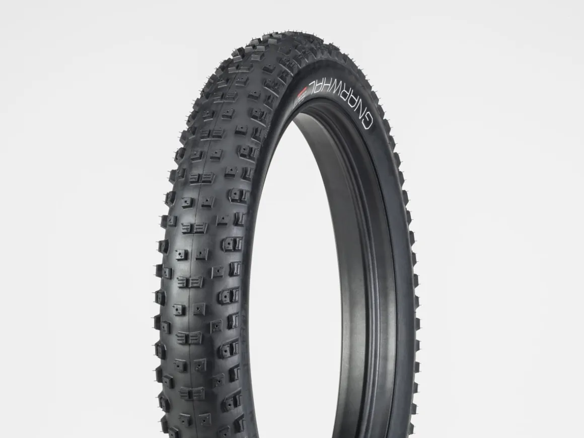 Trek Bikes Bontrager Gnarwhal Fat Bike Tire