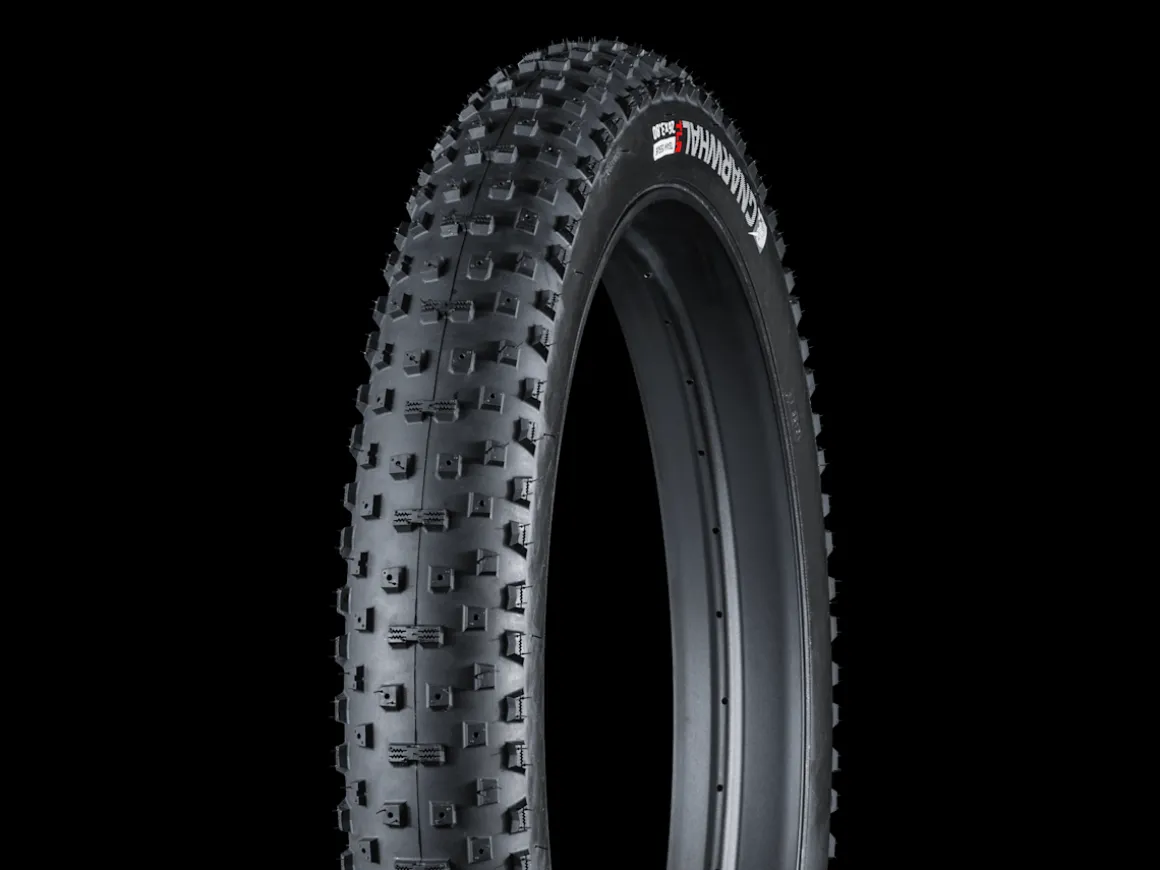 Trek Bikes Bontrager Gnarwhal Fat Bike Tire