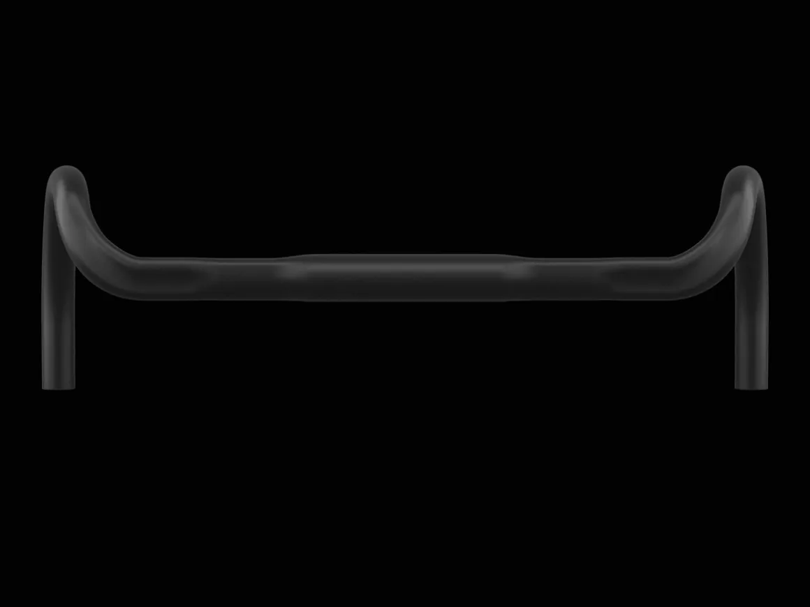 Trek Bikes Bontrager GR Elite IsoZone Gravel Handlebar