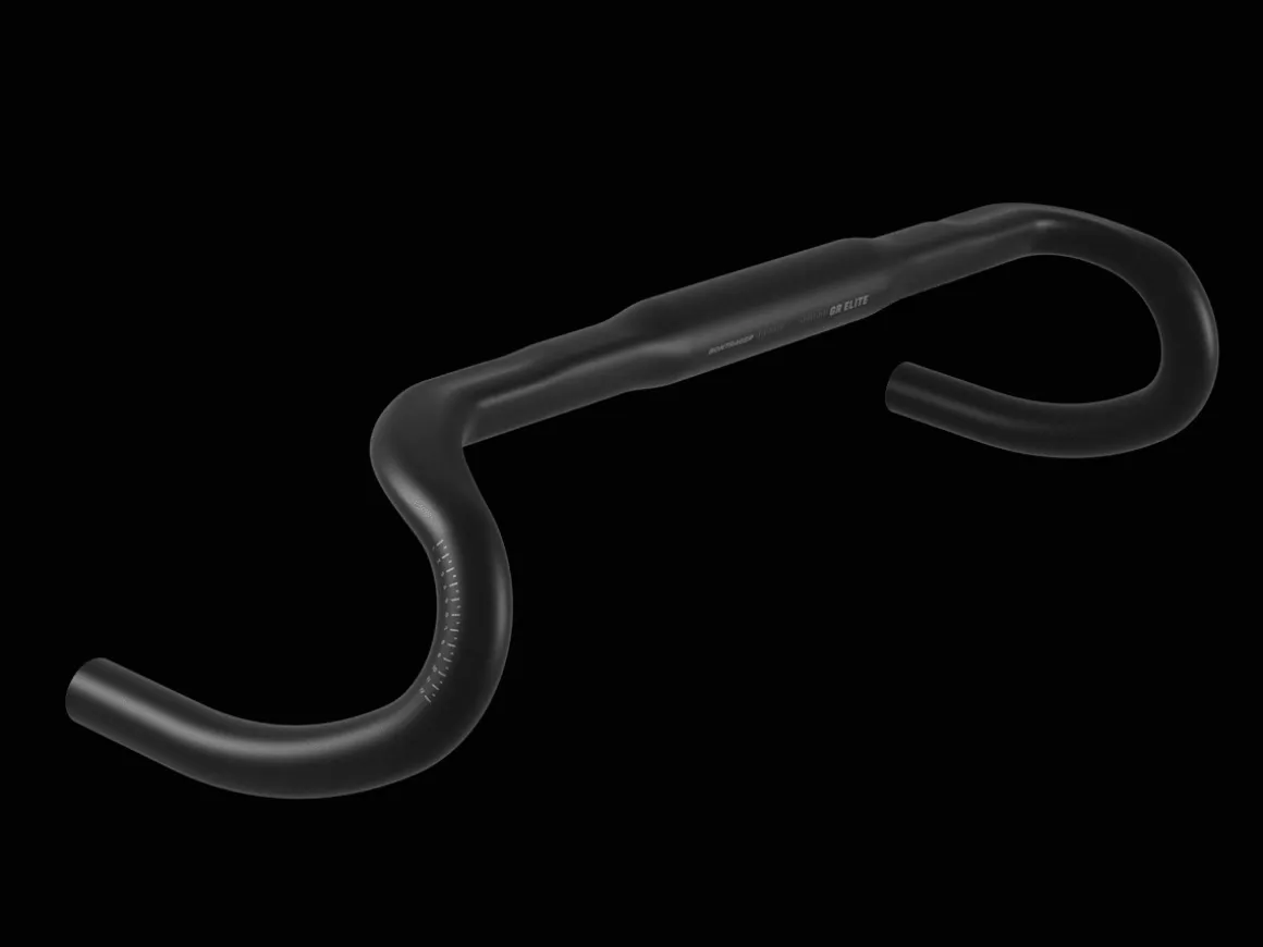 Trek Bikes Bontrager GR Elite IsoZone Gravel Handlebar